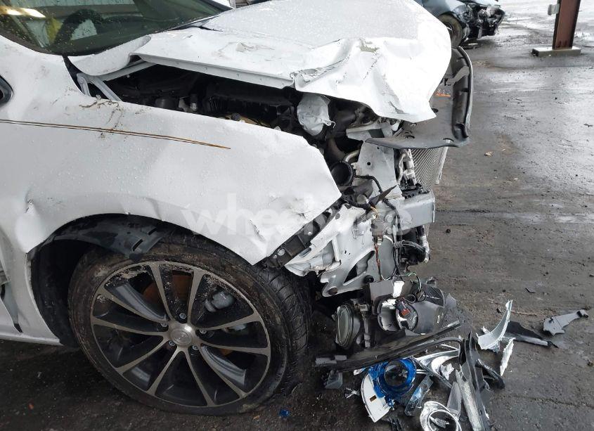 Photo 6 of 2017 Buick Verano SPORT TOURING (VIN 1G4PR5SK2H4119278)