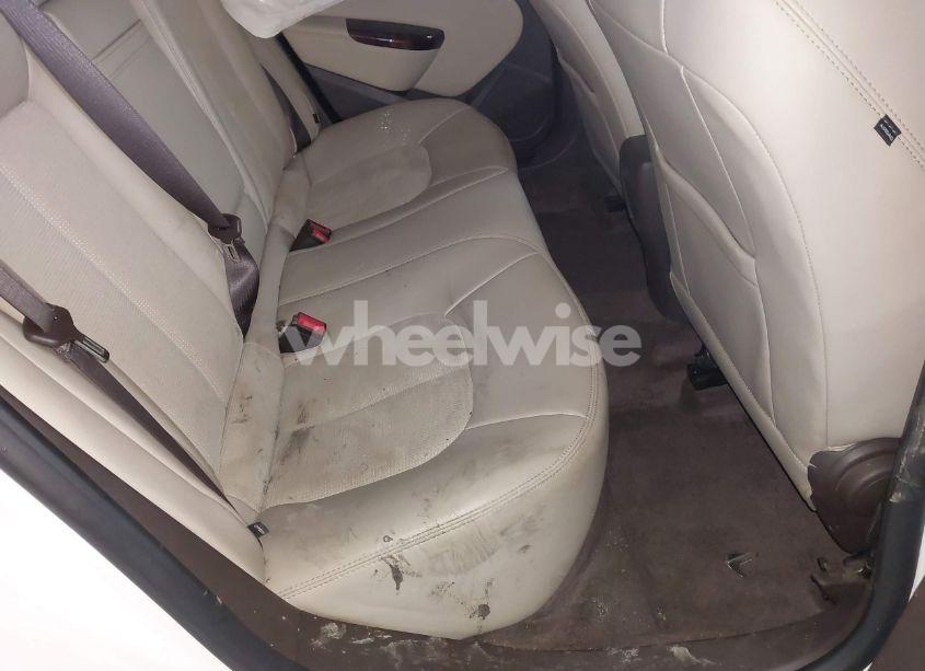 Photo 8 of 2017 Buick Verano SPORT TOURING (VIN 1G4PR5SK2H4119278)