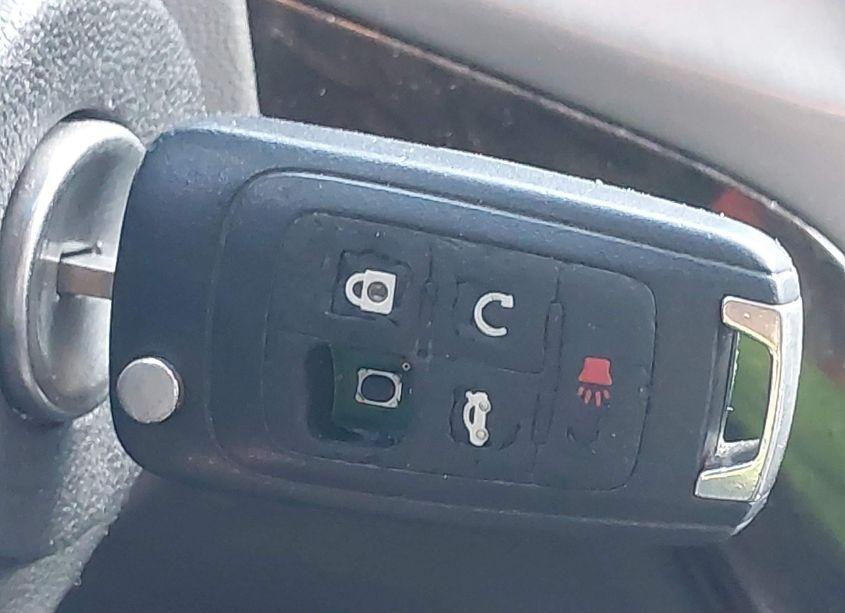 Photo 11 of 2012 Buick Verano CONVENIENCE GROUP (VIN 1G4PR5SK3C4145364)