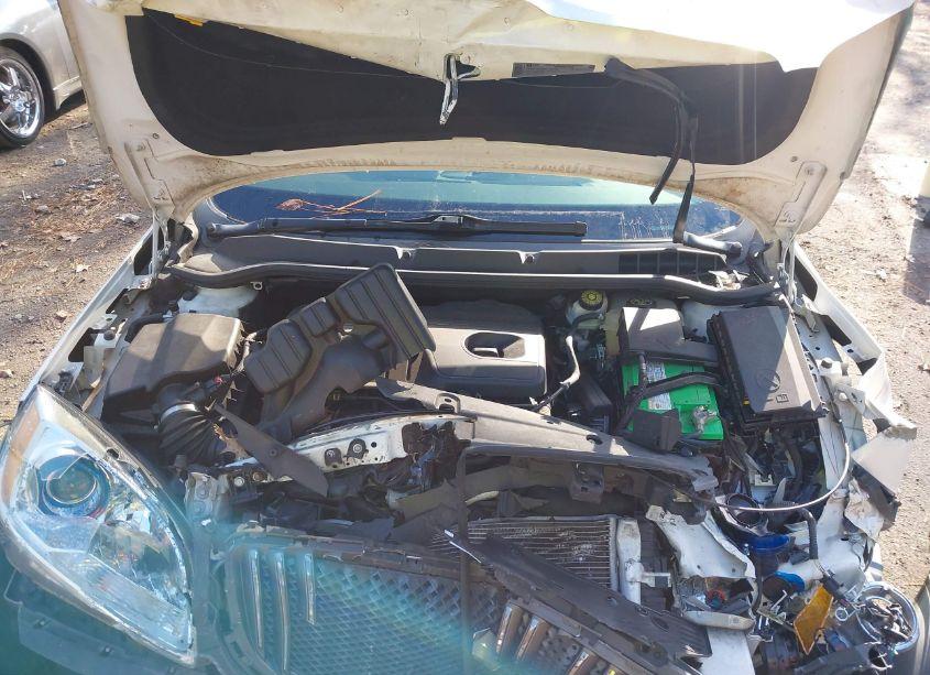 Photo 10 of 2013 Buick Verano CONVENIENCE GROUP (VIN 1G4PR5SK3D4158715)