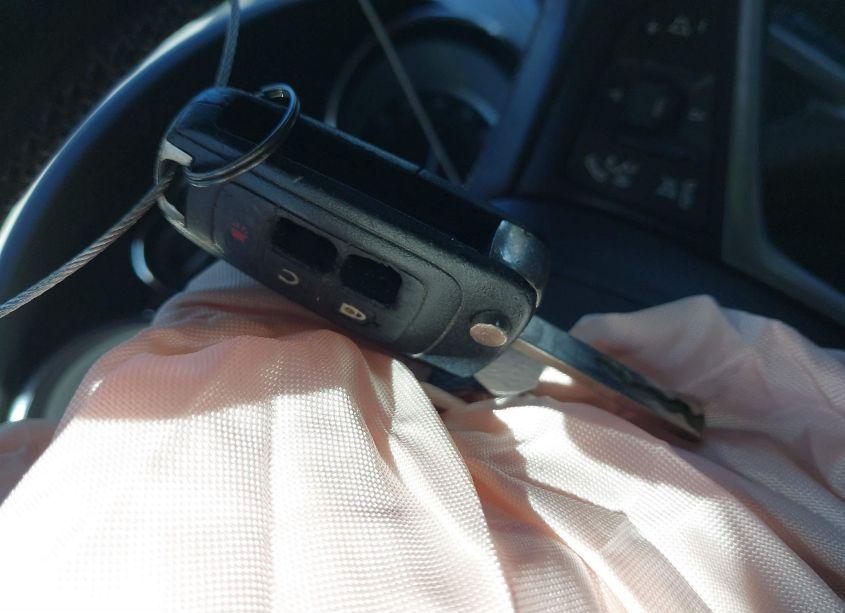 Photo 11 of 2013 Buick Verano CONVENIENCE GROUP (VIN 1G4PR5SK3D4158715)