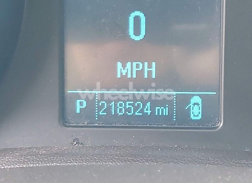 Photo 15 of 2013 Buick Verano CONVENIENCE GROUP (VIN 1G4PR5SK3D4178608)