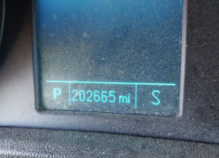 Photo 7 of 2014 Buick Verano CONVENIENCE GROUP (VIN 1G4PR5SK3E4116367)