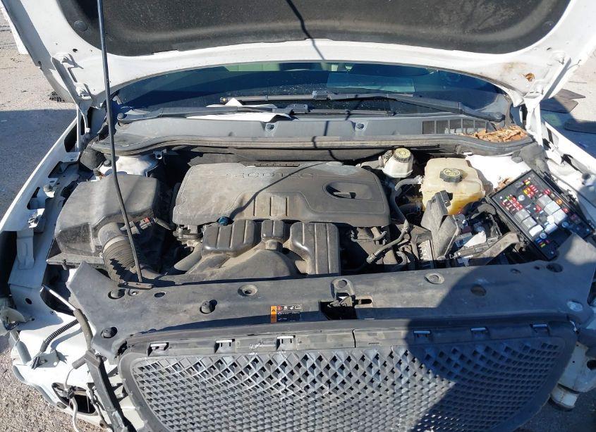 Photo 10 of 2014 Buick Verano CONVENIENCE GROUP (VIN 1G4PR5SK3E4159090)