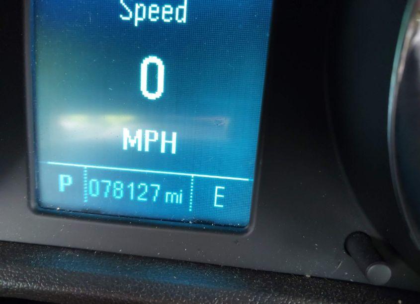 Photo 16 of 2014 Buick Verano CONVENIENCE GROUP (VIN 1G4PR5SK3E4182532)