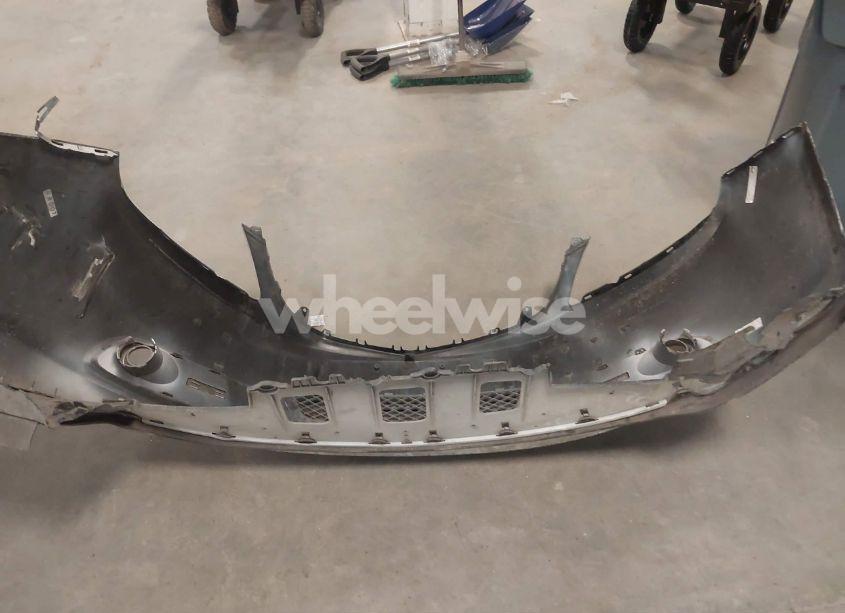 Photo 12 of 2017 Buick Verano SPORT TOURING (VIN 1G4PR5SK3H4110508)