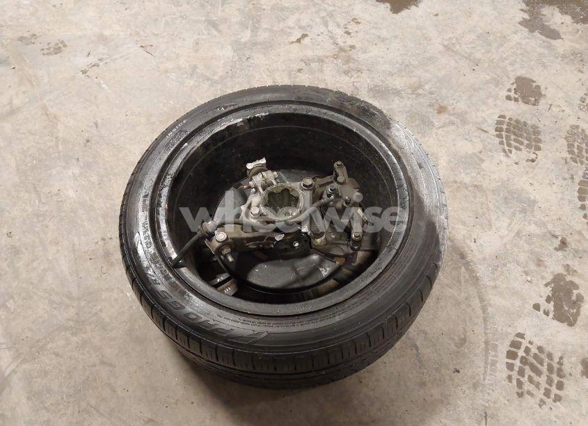 Photo 12 of 2017 Buick Verano SPORT TOURING (VIN 1G4PR5SK3H4111996)