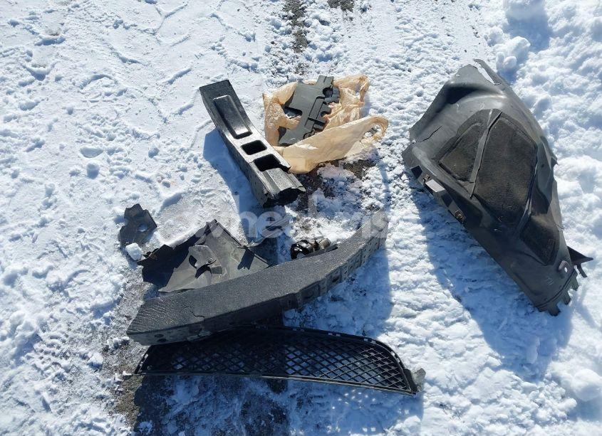 Photo 12 of 2013 Buick Verano CONVENIENCE GROUP (VIN 1G4PR5SK4D4221627)