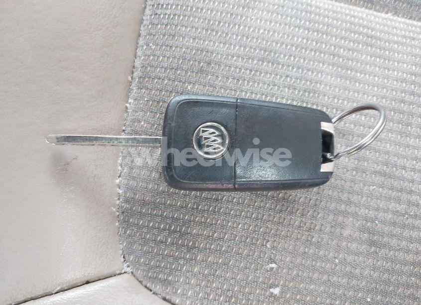 Photo 11 of 2014 Buick Verano CONVENIENCE GROUP (VIN 1G4PR5SK4E4107273)