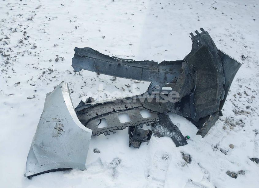 Photo 12 of 2014 Buick Verano CONVENIENCE GROUP (VIN 1G4PR5SK4E4107273)