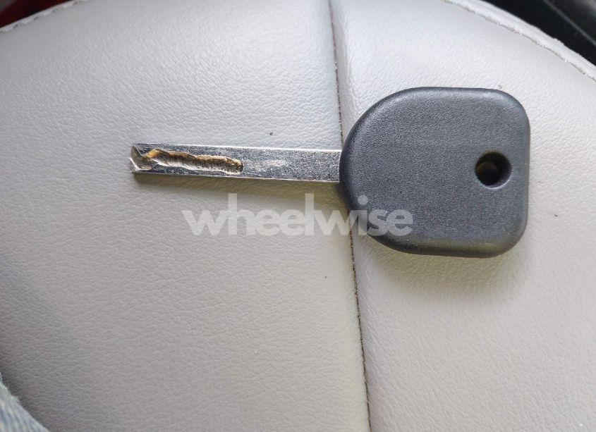 Photo 10 of 2014 Buick Verano CONVENIENCE GROUP (VIN 1G4PR5SK4E4218535)