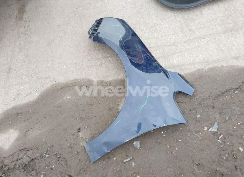 Photo 13 of 2016 Buick Verano CONVENIENCE GROUP (VIN 1G4PR5SK4G4113304)