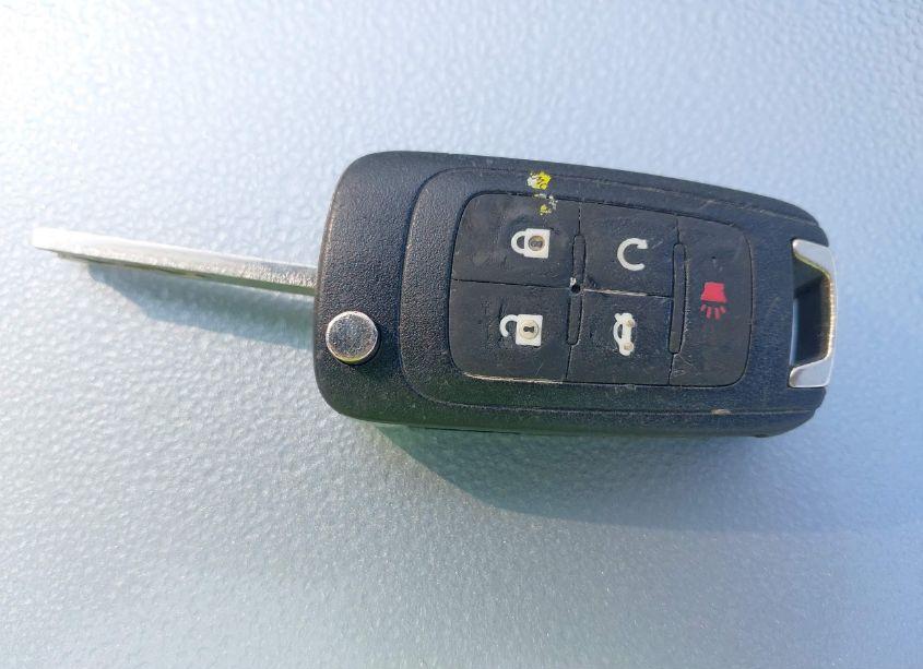 Photo 11 of 2012 Buick Verano CONVENIENCE GROUP (VIN 1G4PR5SK5C4179239)