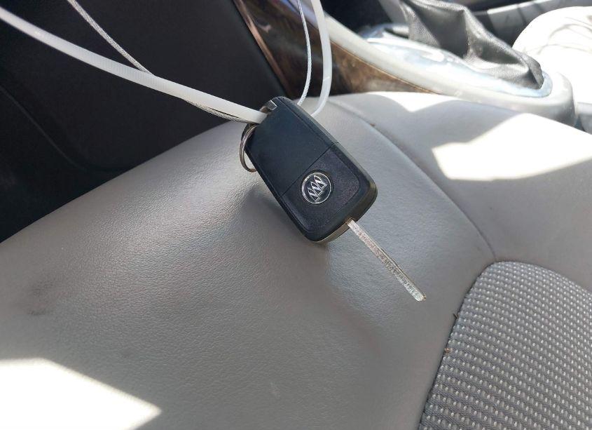 Photo 11 of 2013 Buick Verano CONVENIENCE GROUP (VIN 1G4PR5SK5D4106776)