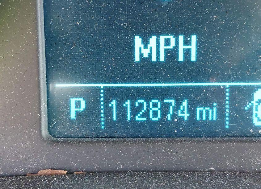 Photo 7 of 2013 Buick Verano CONVENIENCE GROUP (VIN 1G4PR5SK5D4106776)