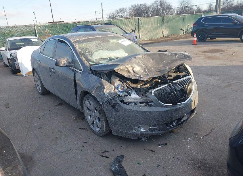 2013 Buick Verano CONVENIENCE GROUP (VIN 1G4PR5SK5D4174432) main photo