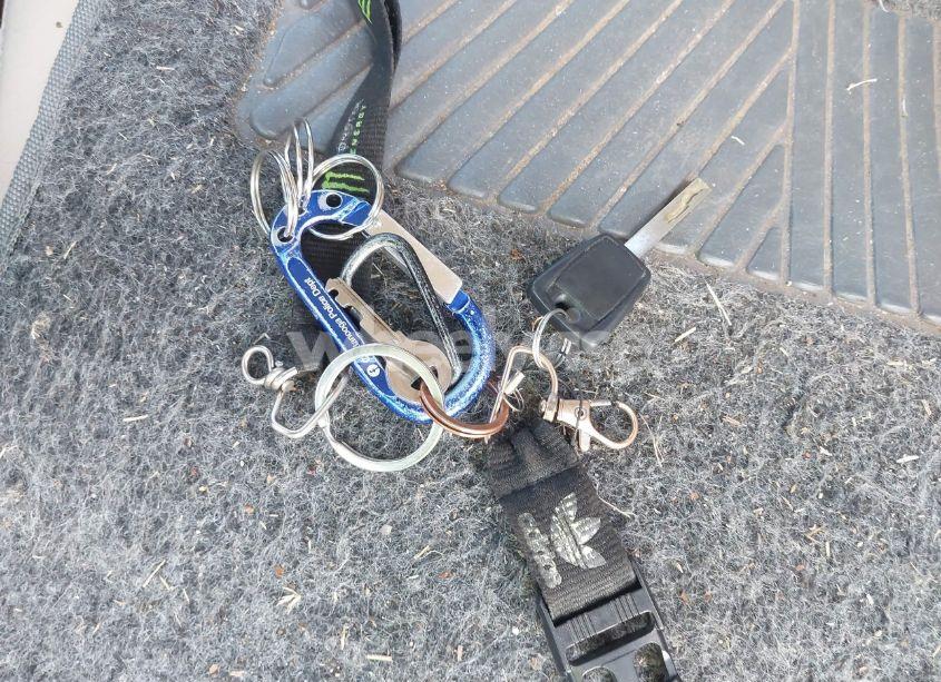 Photo 11 of 2013 Buick Verano CONVENIENCE GROUP (VIN 1G4PR5SK5D4181395)