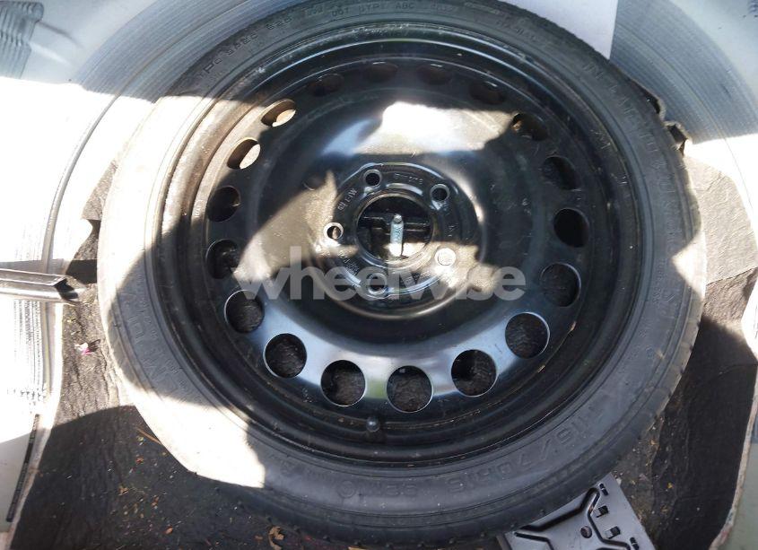 Photo 12 of 2013 Buick Verano CONVENIENCE GROUP (VIN 1G4PR5SK5D4188721)