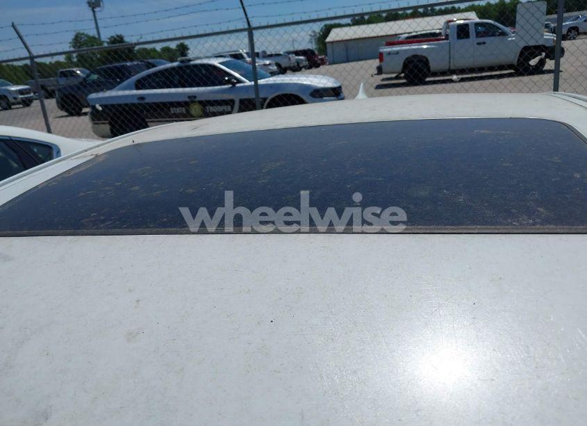 Photo 15 of 2013 Buick Verano CONVENIENCE GROUP (VIN 1G4PR5SK5D4188721)