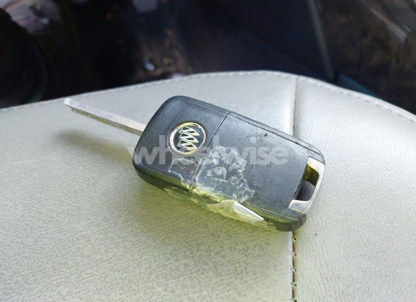 Photo 11 of 2013 Buick Verano CONVENIENCE GROUP (VIN 1G4PR5SK5D4217991)