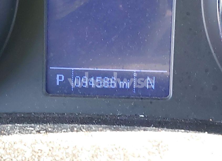 Photo 7 of 2013 Buick Verano CONVENIENCE GROUP (VIN 1G4PR5SK5D4217991)