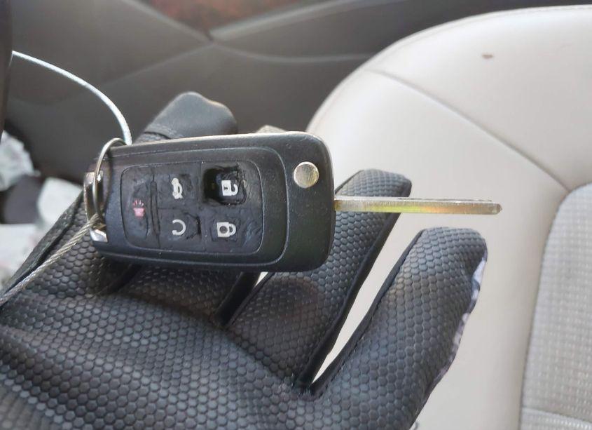 Photo 11 of 2014 Buick Verano CONVENIENCE GROUP (VIN 1G4PR5SK5E4142405)