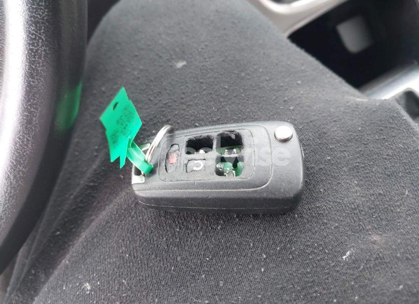 Photo 11 of 2014 Buick Verano CONVENIENCE GROUP (VIN 1G4PR5SK5E4168034)