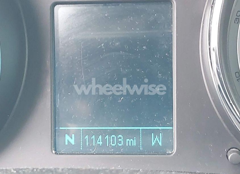 Photo 7 of 2014 Buick Verano CONVENIENCE GROUP (VIN 1G4PR5SK5E4168034)