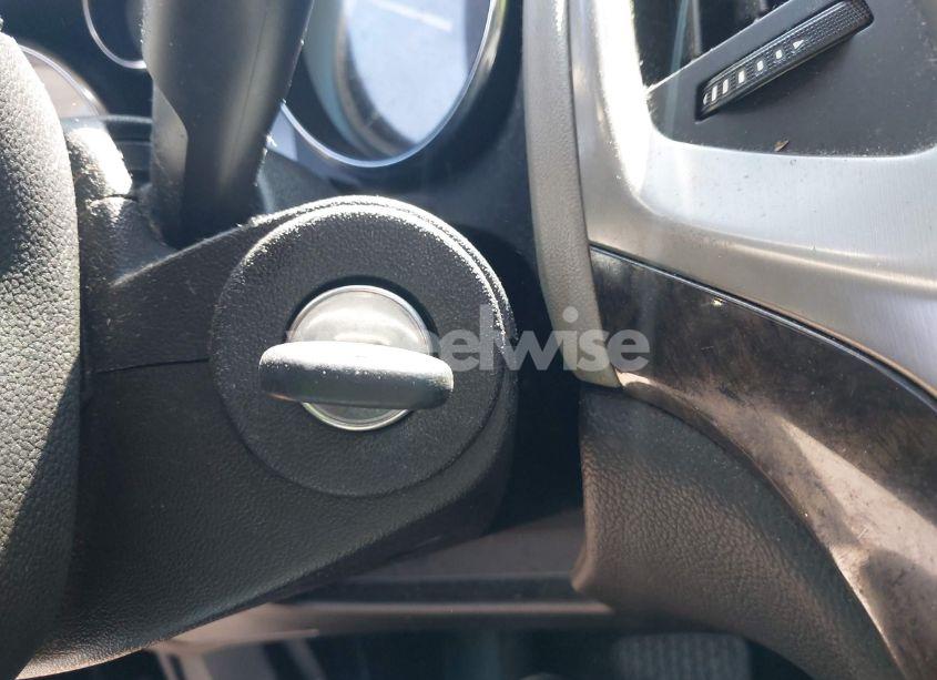 Photo 11 of 2014 Buick Verano CONVENIENCE GROUP (VIN 1G4PR5SK5E4172598)