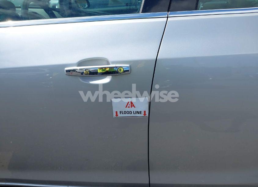 Photo 6 of 2014 Buick Verano CONVENIENCE GROUP (VIN 1G4PR5SK5E4209617)