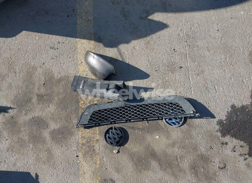 Photo 12 of 2015 Buick Verano CONVENIENCE GROUP (VIN 1G4PR5SK5F4159982)