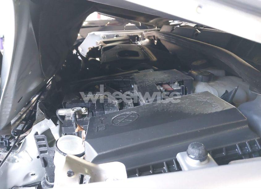 Photo 10 of 2017 Buick Verano SPORT TOURING (VIN 1G4PR5SK5H4108758)