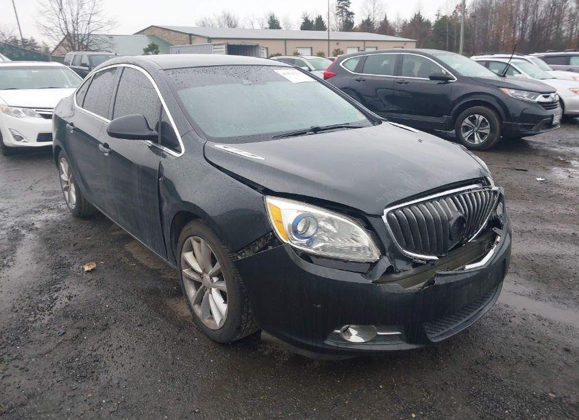 2014 Buick Verano CONVENIENCE GROUP (VIN 1G4PR5SK6E4120803) main photo