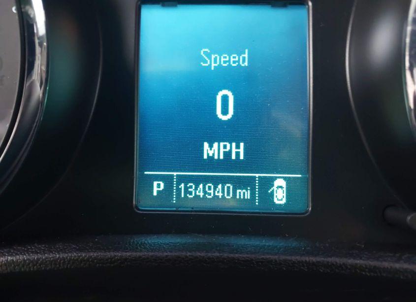 Photo 15 of 2014 Buick Verano CONVENIENCE GROUP (VIN 1G4PR5SK6E4120803)