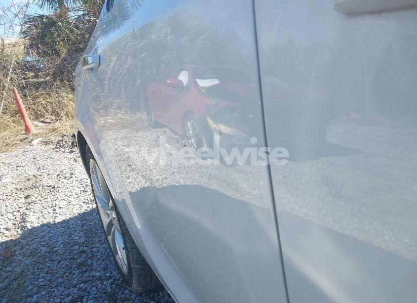 Photo 6 of 2014 Buick Verano CONVENIENCE GROUP (VIN 1G4PR5SK6E4141134)