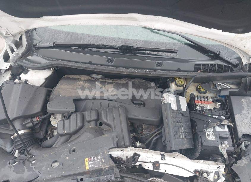 Photo 10 of 2014 Buick Verano CONVENIENCE GROUP (VIN 1G4PR5SK6E4187854)