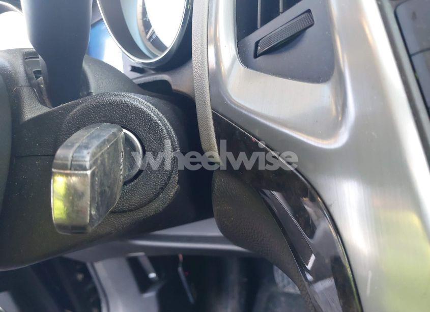 Photo 11 of 2015 Buick Verano CONVENIENCE GROUP (VIN 1G4PR5SK6F4141118)