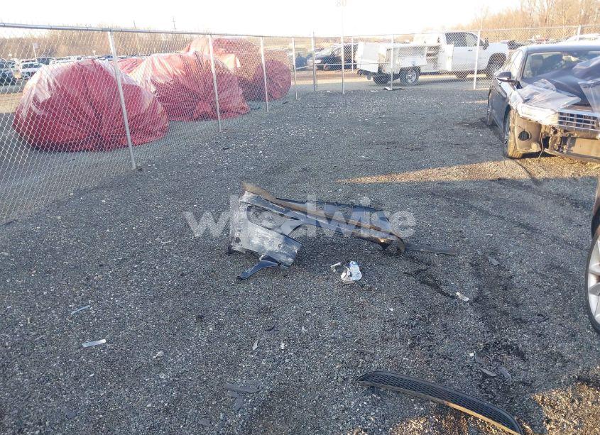 Photo 12 of 2015 Buick Verano CONVENIENCE GROUP (VIN 1G4PR5SK6F4141118)