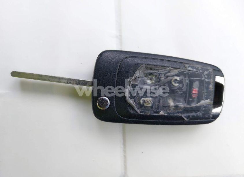 Photo 11 of 2015 Buick Verano CONVENIENCE GROUP (VIN 1G4PR5SK6F4196233)