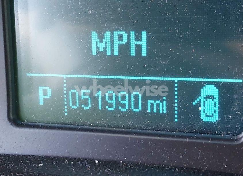 Photo 15 of 2013 Buick Verano CONVENIENCE GROUP (VIN 1G4PR5SK7D4170060)