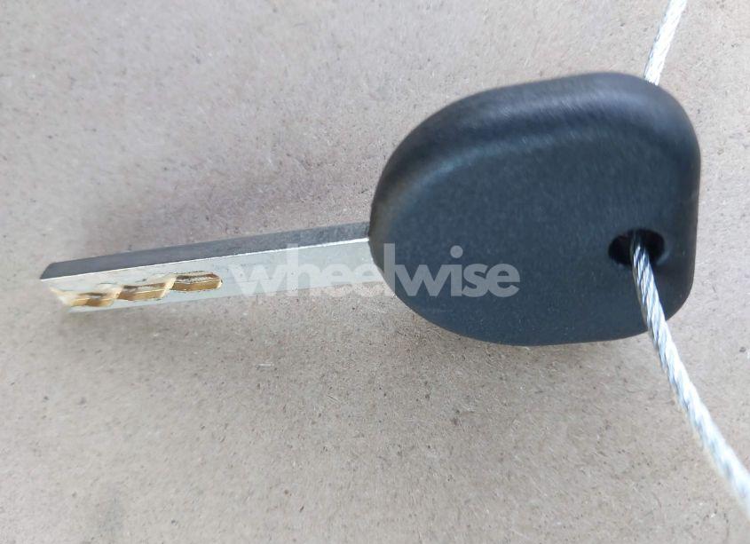 Photo 11 of 2014 Buick Verano CONVENIENCE GROUP (VIN 1G4PR5SK7E4152370)