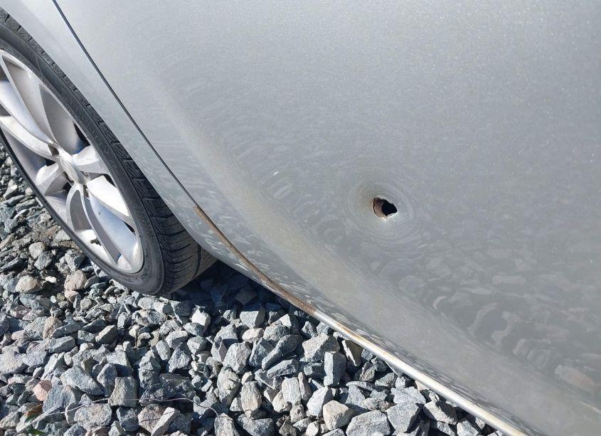 Photo 12 of 2014 Buick Verano CONVENIENCE GROUP (VIN 1G4PR5SK7E4169590)