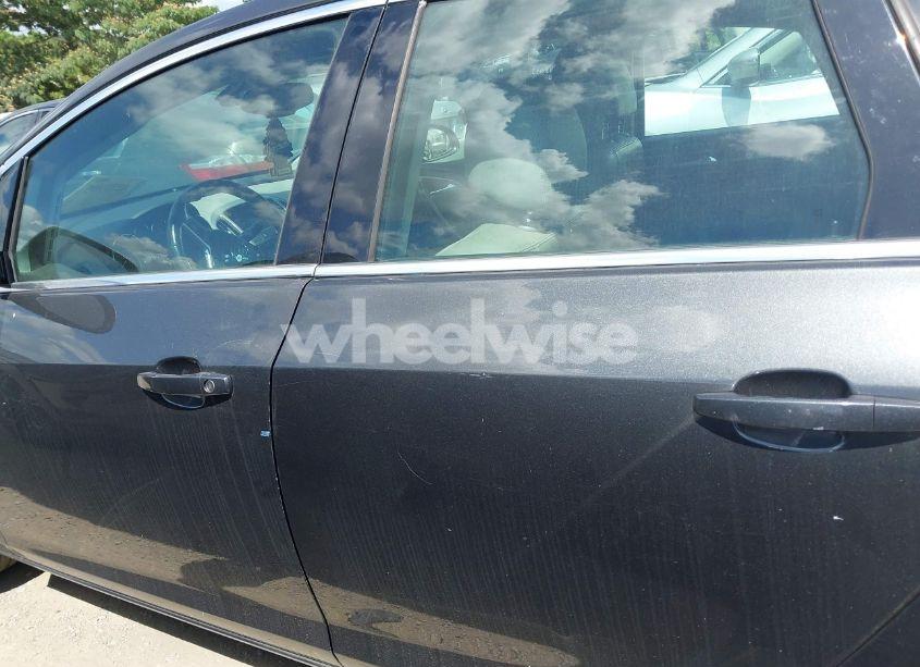 Photo 14 of 2017 Buick Verano SPORT TOURING (VIN 1G4PR5SK7H4114836)