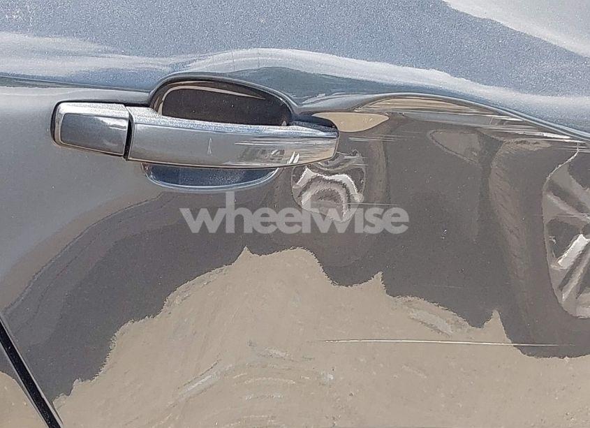 Photo 17 of 2017 Buick Verano SPORT TOURING (VIN 1G4PR5SK7H4114836)