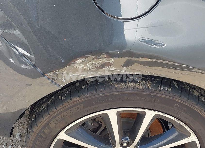 Photo 18 of 2017 Buick Verano SPORT TOURING (VIN 1G4PR5SK7H4114836)