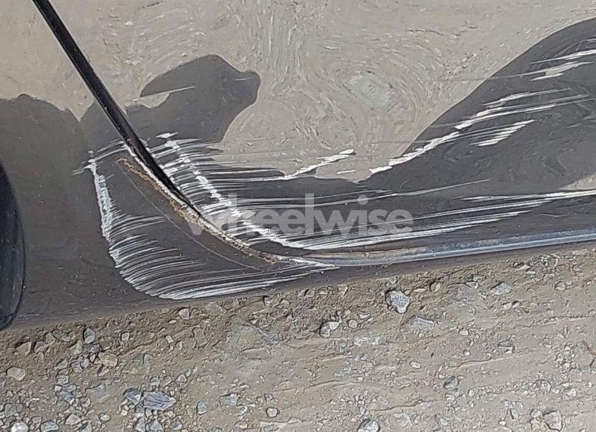 Photo 6 of 2017 Buick Verano SPORT TOURING (VIN 1G4PR5SK7H4114836)