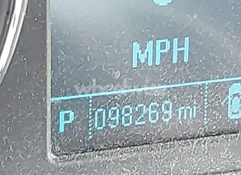 Photo 7 of 2017 Buick Verano SPORT TOURING (VIN 1G4PR5SK7H4114836)