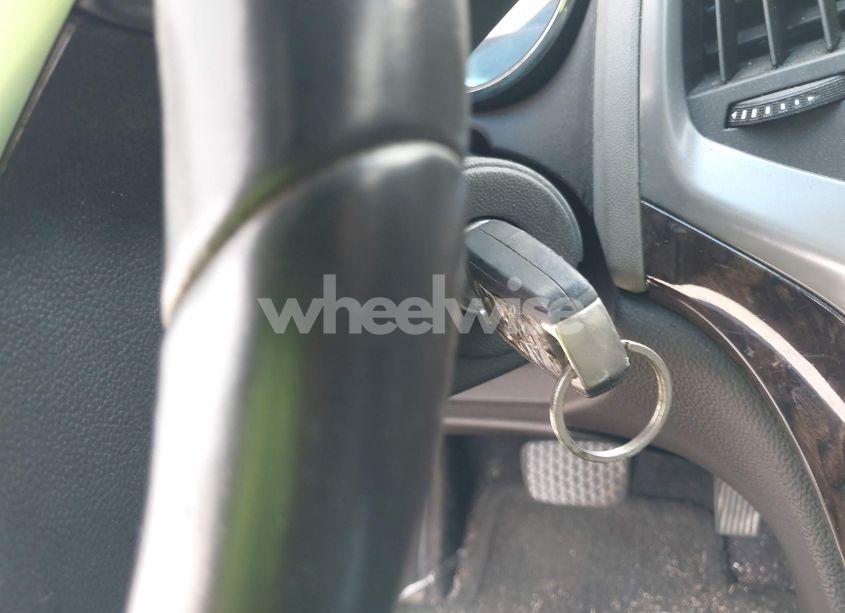 Photo 11 of 2012 Buick Verano CONVENIENCE (VIN 1G4PR5SK8C4156179)