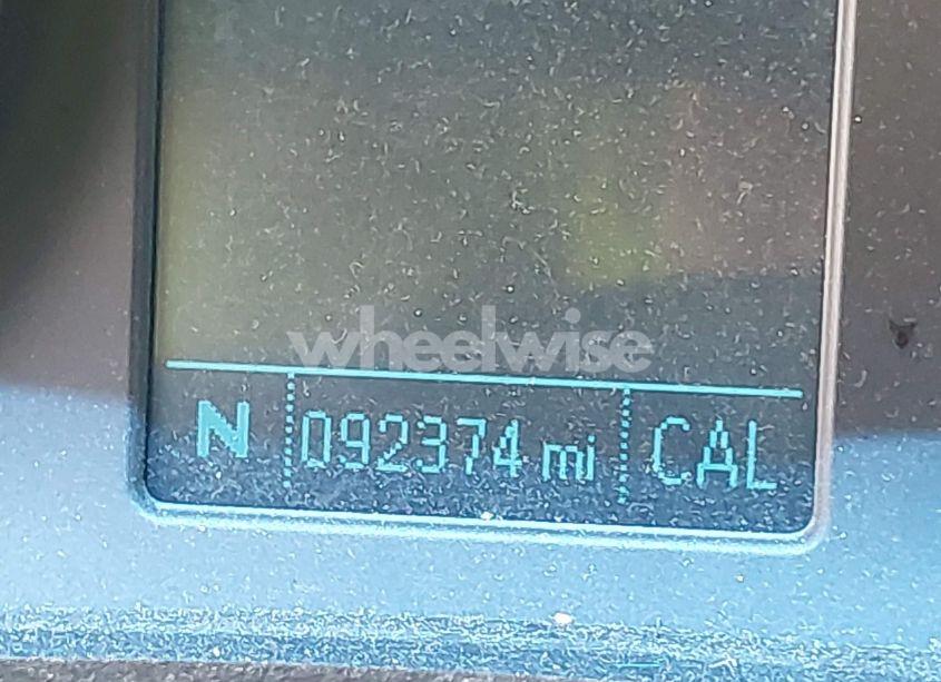 Photo 7 of 2012 Buick Verano CONVENIENCE (VIN 1G4PR5SK8C4156179)