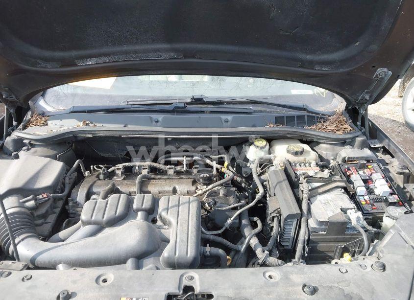 Photo 10 of 2012 Buick Verano CONVENIENCE GROUP (VIN 1G4PR5SK8C4207535)